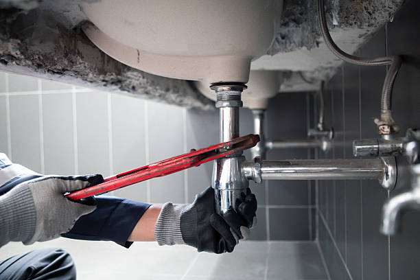 Licensed Emergency Plumber service in Nellis AFB, NV - Street Wise - Plumbing